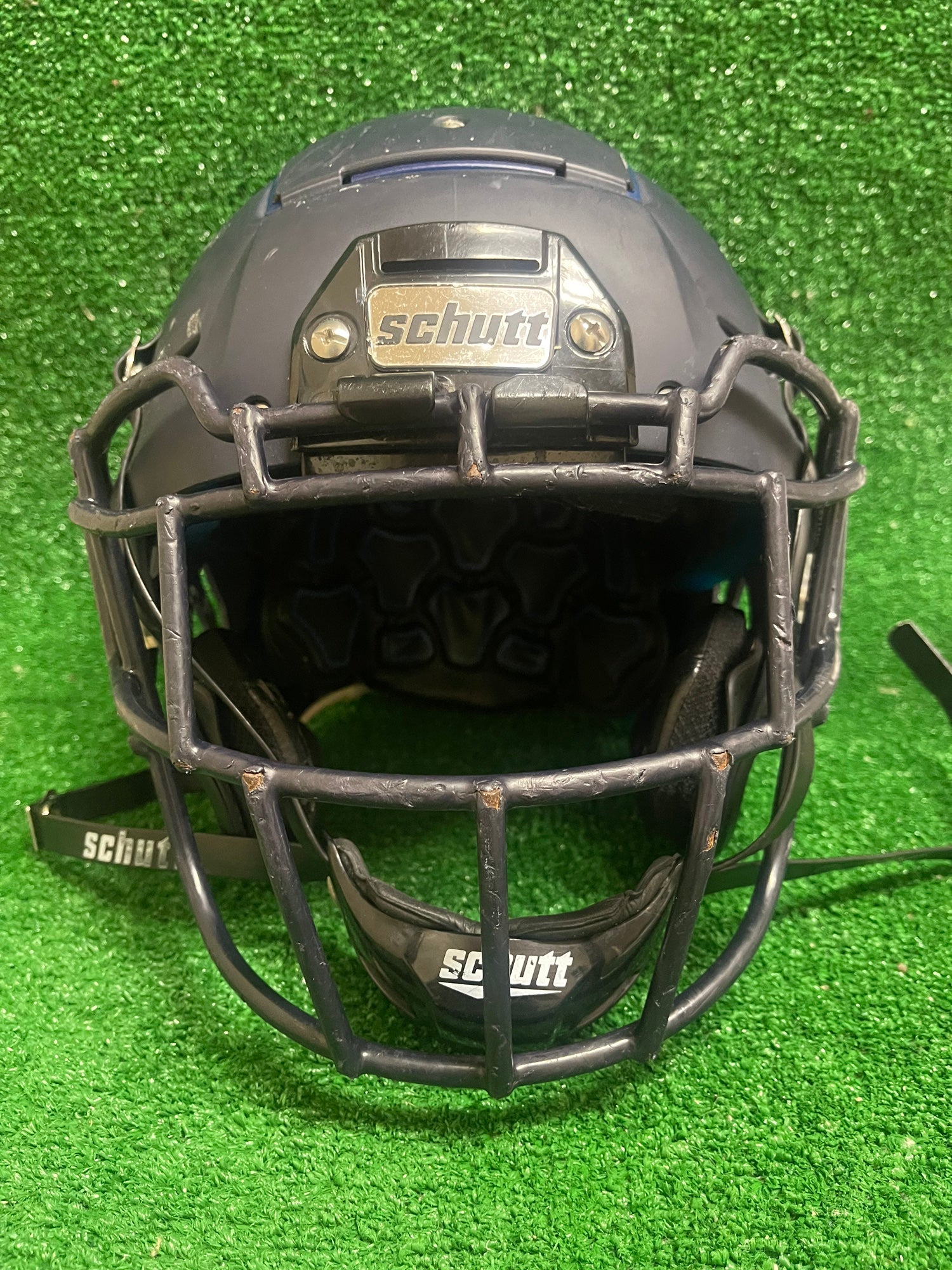 Schutt F7 VTD Adult Football Helmet