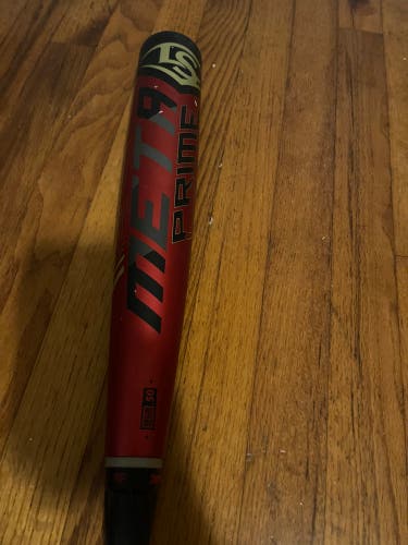 2019 Louisville Slugger Meta Prime BBCOR 31” 28oz