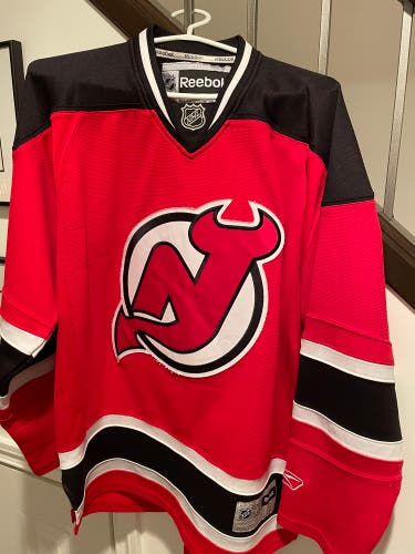 New Jersey Devils jersey