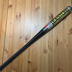 Easton softball Bat  MDL S80  33” 31oz