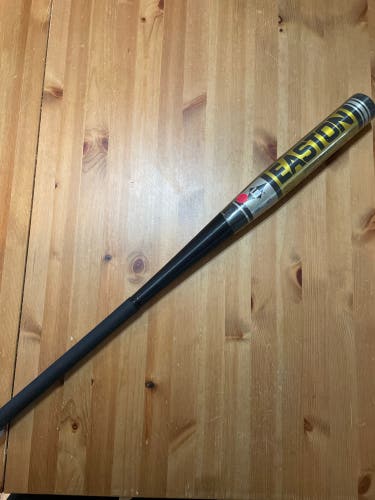Easton softball Bat  MDL S80  33” 31oz