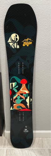 2023 Lib Tech BRD 156 Snowboard