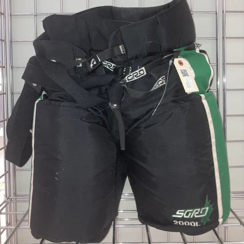 Senior Used Large Hockey Pants