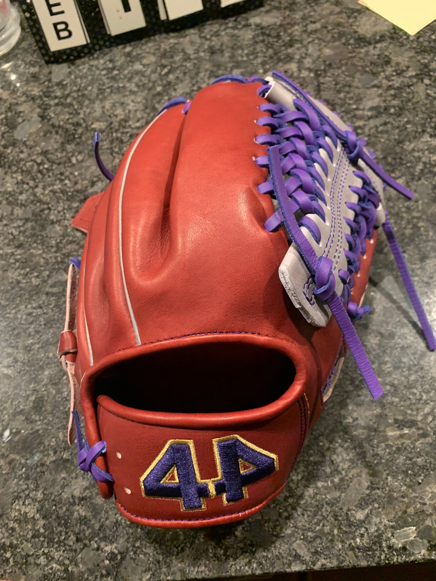 44 Pro 574 11.5 Inch | SidelineSwap
