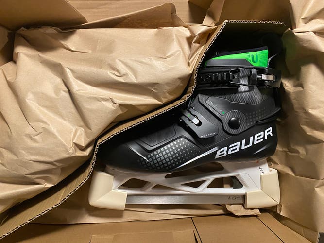 Bauer Konekt goalie skates