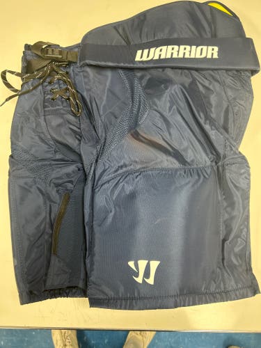 Junior XL Warrior Hockey Pants
