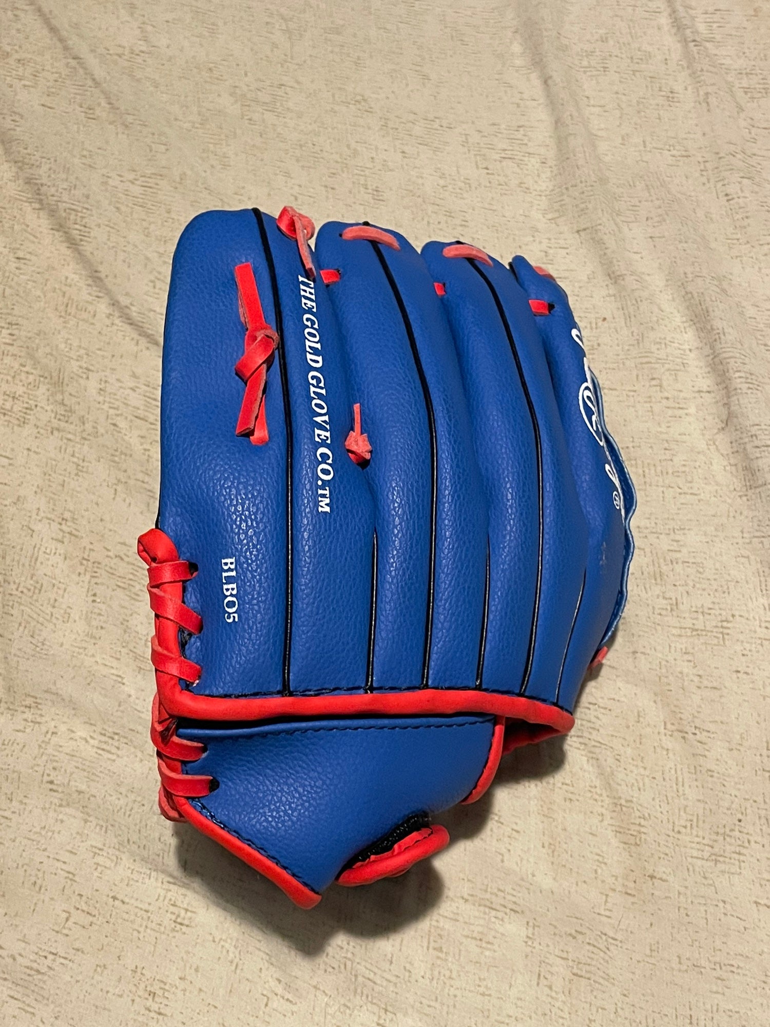 Rawlings PL11 Player Series Troy Tulowitzki 11” Right Hand Thrower