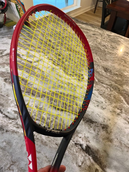 Yonex vcore 95, 2023 model | SidelineSwap