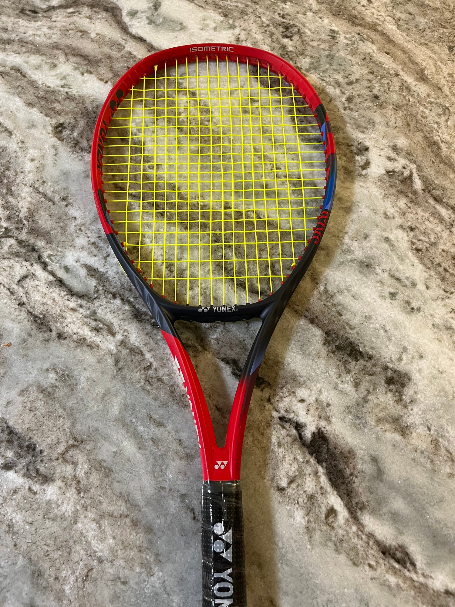 Yonex vcore 95, 2023 model | SidelineSwap