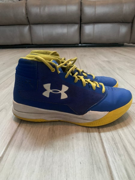 Men's Size  (Women's ) Under Armour Curry  Shoes | SidelineSwap
