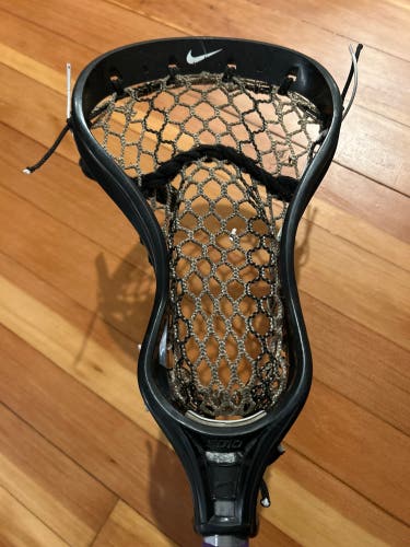 Used FOGO Strung Legacy Head