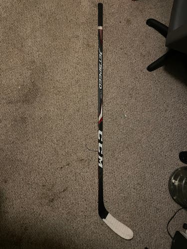 Bundle of 3Senior Left Hand P28 Pro Stock JetSpeed Hockey Stick