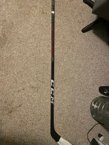 Senior Left Hand P28 Pro Stock JetSpeed Hockey Stick