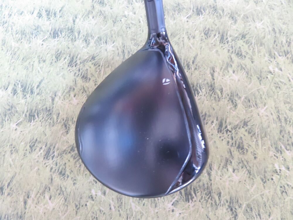 TOUR ISSUE * TaylorMade STEALTH 18* 5 Wood Tour AD IZ 7 STIFF #GX
