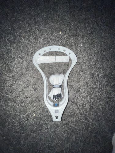 Warrior Evo Qx-O 2 Head *BARELY USED* W/Hero 3 Kit