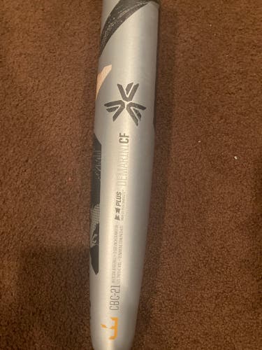BBCOR Certified Composite (-3) 29 oz 32" CF Bat