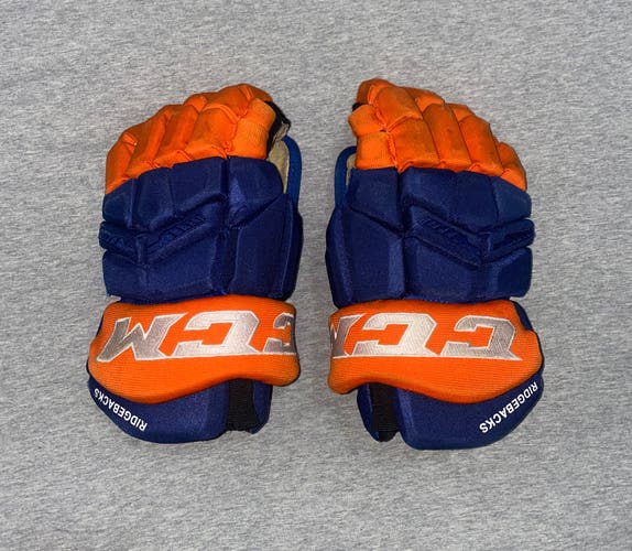 CCM Pro Stock Gloves - 13”