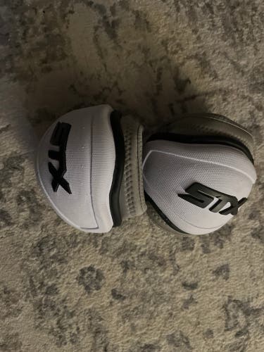 Adult Large STX Stallion 900 Arm Pads