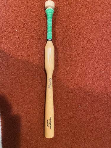 CamWood Hands & Speed Trainer - 31 Inch - 37 Ounce (Youth 2.25” Barrel Size) Used