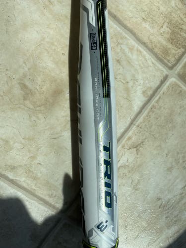 2018 Hybrid (-3) 31 oz 34" Trio Bat