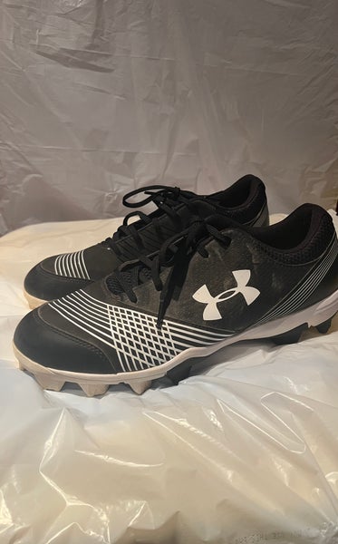 Underarmour women’s softball shoes