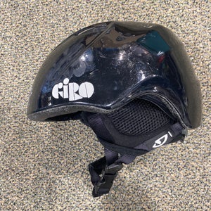 Used Extra Small / Small Giro Slingshot Helmet