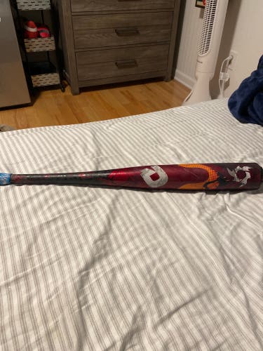 Demarini Voodoo 33/30 (-3)