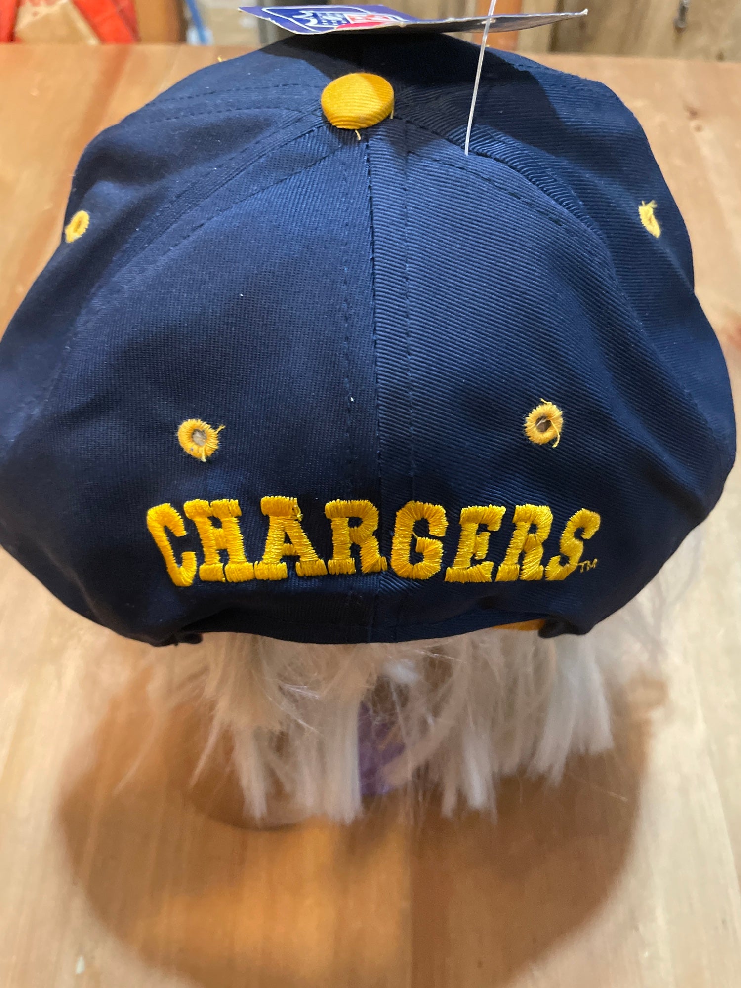 San Diego Chargers Cap Sale Online, SAVE 60% 