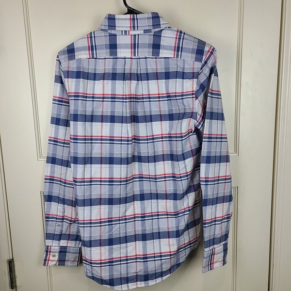 Vineyard Vines Slim Fit Tucker Shirt