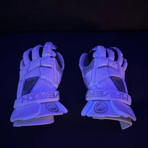 Maverik " M5 Lacrosse Gloves