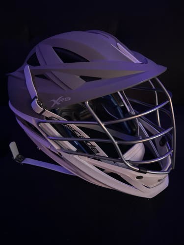 Cascade XRS Helmet