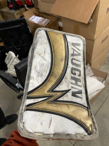 Used Regular Pro Stock Velocity 7600  Blocker