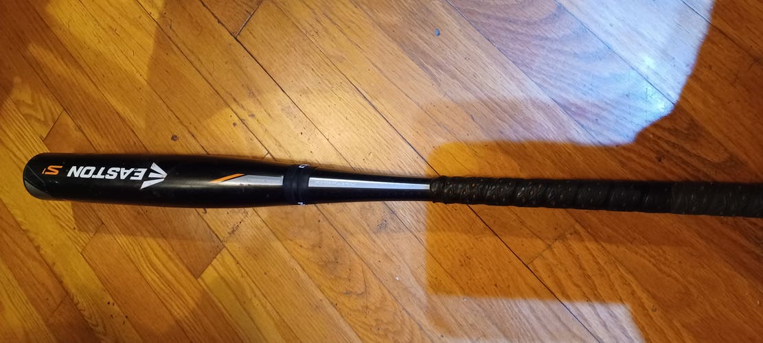 Used USSSA Certified 2013 Easton Composite S1 Bat (-12) 18 oz 30"