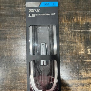 New Bauer LS Carbonlite 254 mm