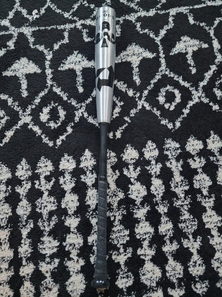 Used BBCOR Certified 2022 DeMarini Hybrid The Goods Bat (-3) 29 oz 32"