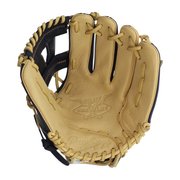 Used Rawlings SPL150MMC Right Hand Thrower - Very Good Condition