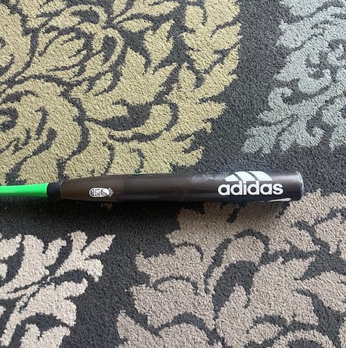 Adidas Ruckus Balanced Slowpitch Bat 26oz
