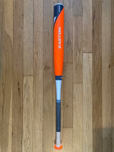 Used USSSA Certified 2014 Easton Composite Mako Bat (-11) 20 oz 31"