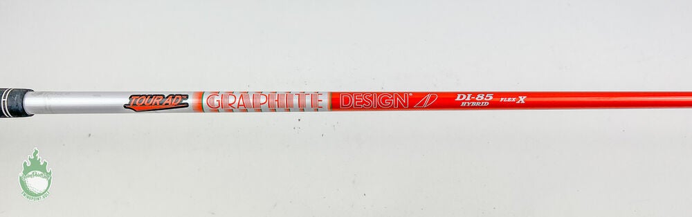Used Graphite Design Tour AD DI-85 X-Stiff Graphite Hybrid Shaft