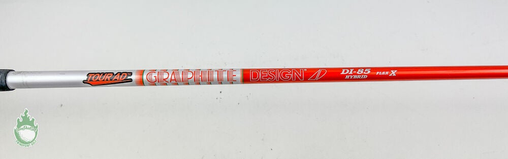 Used Graphite Design Tour AD DI-85 X-Stiff Graphite Hybrid Shaft