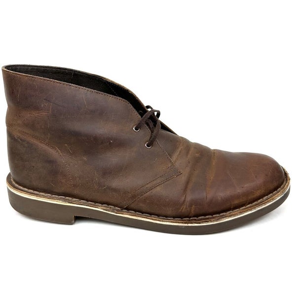 15522 Bushacre 2 Lace Up Chukka Boots shoes Men's Size | SidelineSwap