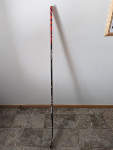 Intermediate Used Left Hand Bauer Vapor FlyLite Hockey Stick P88