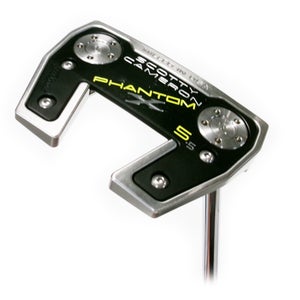 2021 Scotty Cameron Phantom X 5.5 34" Mallet Putter