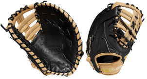 New 2023 Wilson 1679SS First Base Glove 12.5" FREE SHIPPING