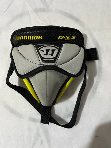 Warrior RX3E Youth goalie jock