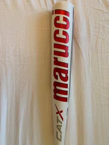Marucci Cat X BBCOR (-3) 32/29 Bat