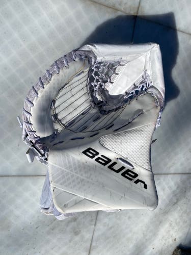 Bauer Vapor X900 Full Right Glove Senior