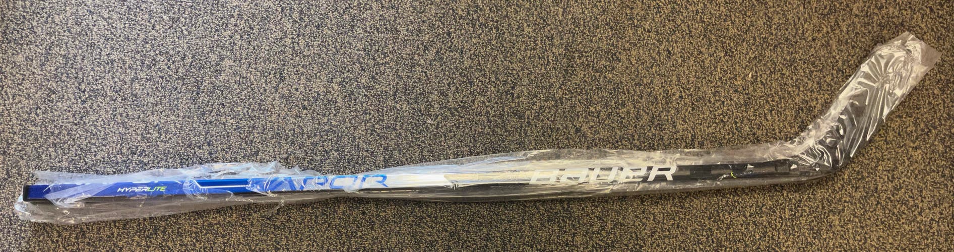 1 left, New, P92, 70 Flex, Left Hand, No Grip, Vapor Hyperlites