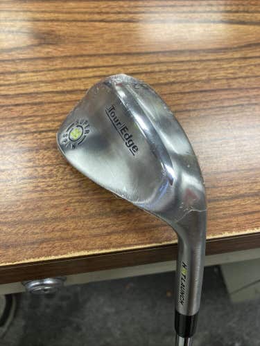Tour Edge Super Spin Wedge 52°- Wedge Kbs Stl