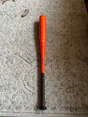 New BBCOR Certified Alloy (-3) 29 oz 32" Atlas Bat